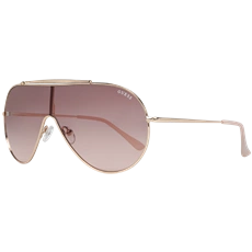 Okulary przeciwsłoneczne damskie Guess GF0370 32T 00 Różowe Złoto