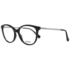 Okulary oprawki Damskie Max Mara MM5027 Czarne