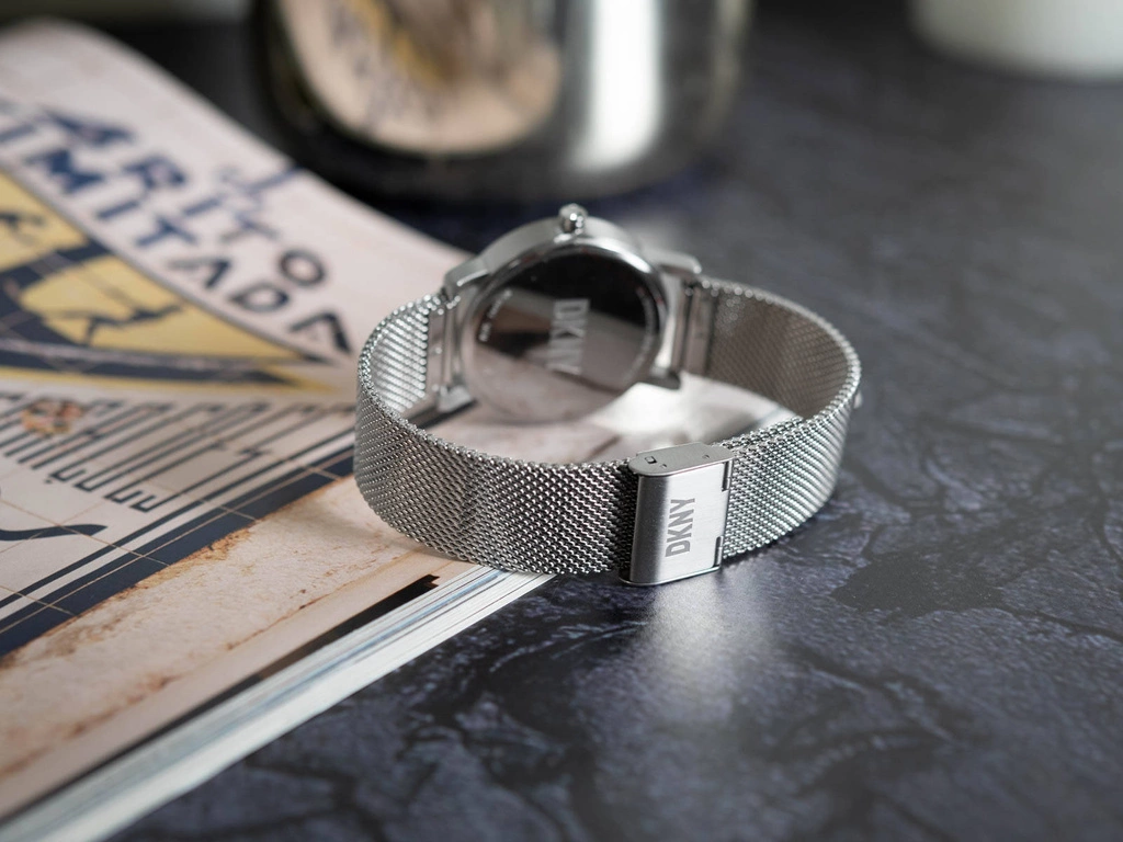 Zegarek damski DKNY SOHO NY6693