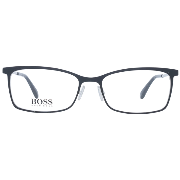 Okulary oprawki Damskie Hugo Boss BOSS 1112 003 55 Czarne