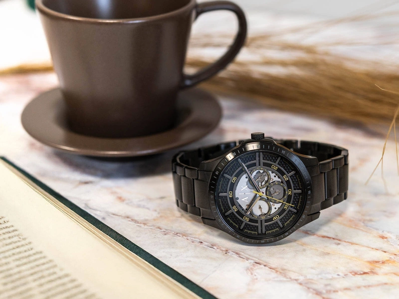 Zegarek męski ARMANI EXCHANGE AX2460