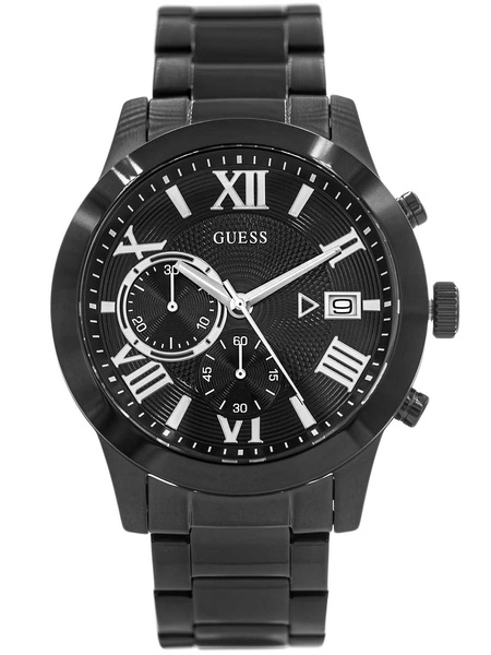 Zegarek męski GUESS W0668G5 Atlas