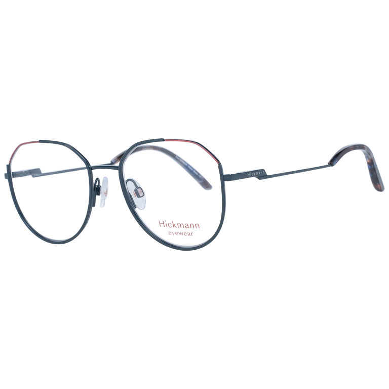 Okulary oprawki Damskie Ana Hickmann HI1172 Czarne