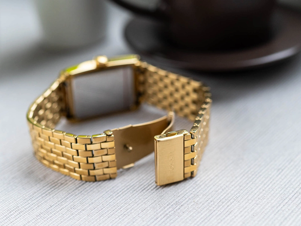 Zegarek męski FOSSIL FS6009 Carraway