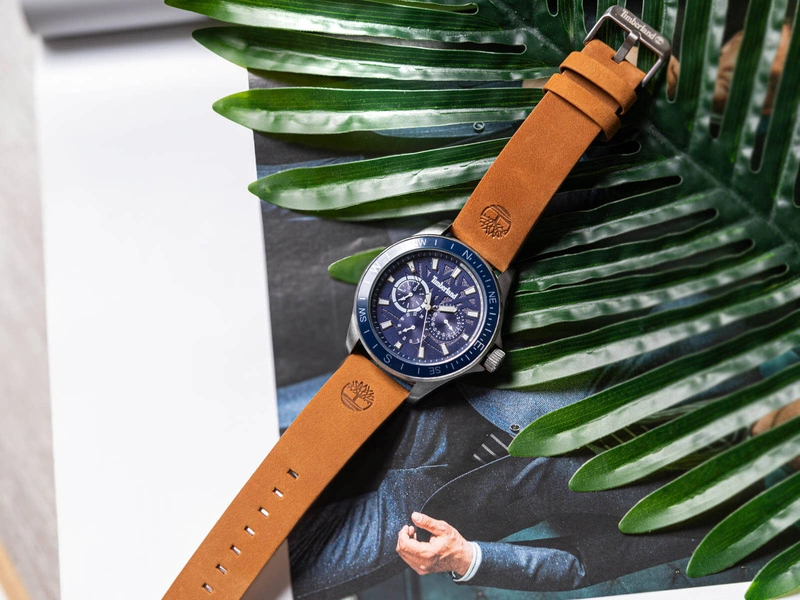 Zegarek męski TIMBERLAND TDWGF9001502