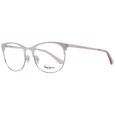 Okulary oprawki Damskie Pepe Jeans PJ1378 Złote