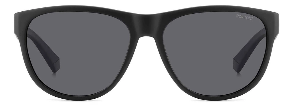 Okulary przeciwsłoneczne Unisex Polaroid PLD 2156/S 003M9 56 Czarne
