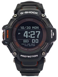 Zegarek męski CASIO G-SHOCK GBD-H2000-1AER G-Squad