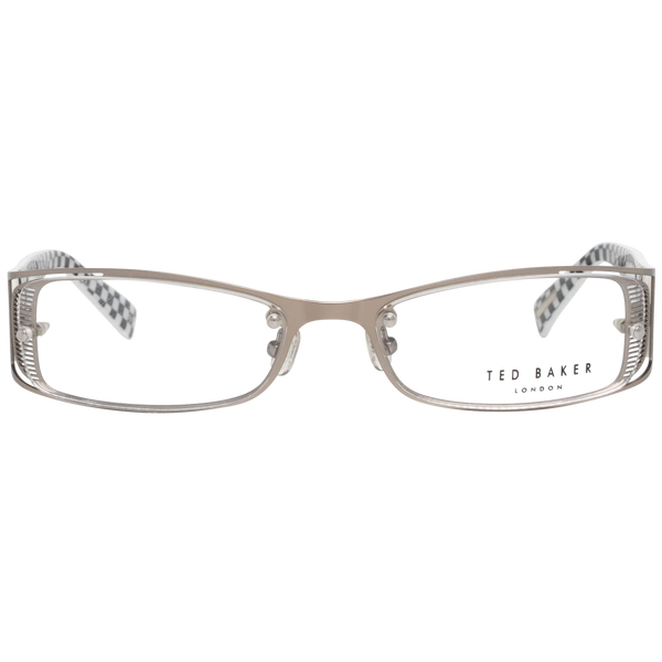 Okulary oprawki męskie Ted Baker TB4135 861 55 Srebrne