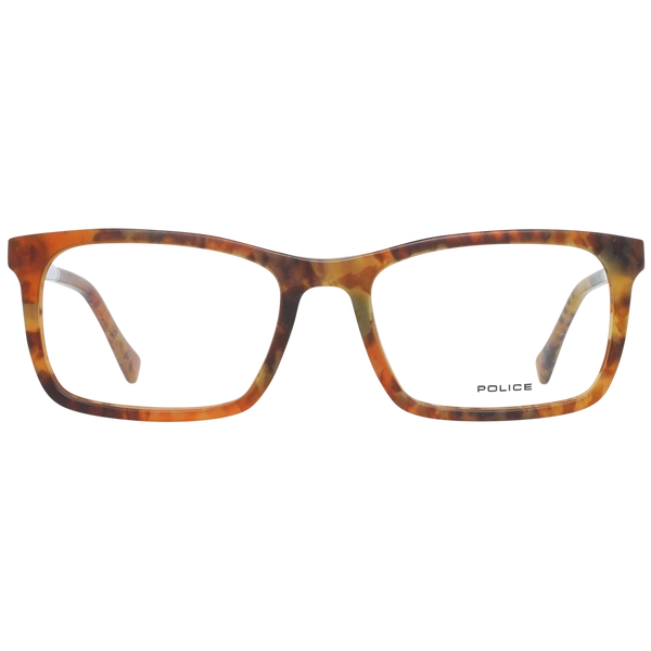 Okulary oprawki męskie Police VPL262N54763M