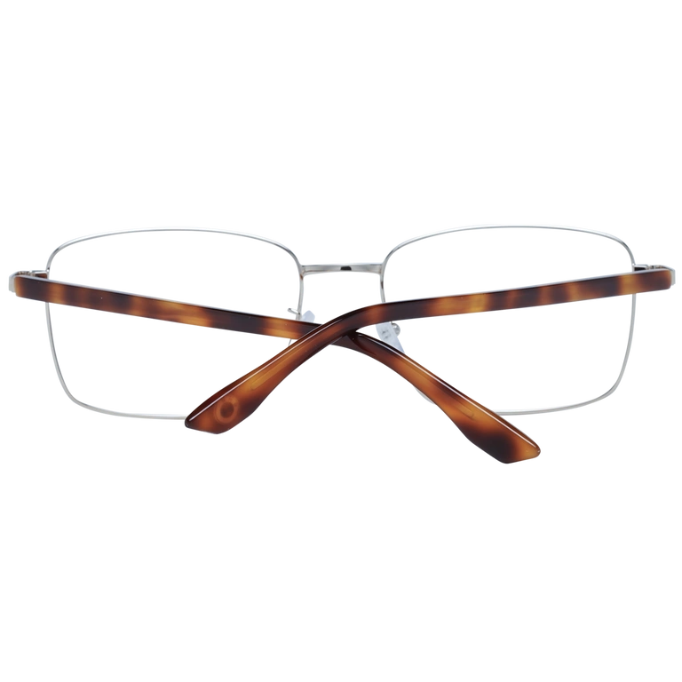 Okulary oprawki Męskie BMW BW5035-D 032 56 Złote