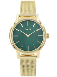 Zegarek damski TIMEX TW2W87300 Transcend