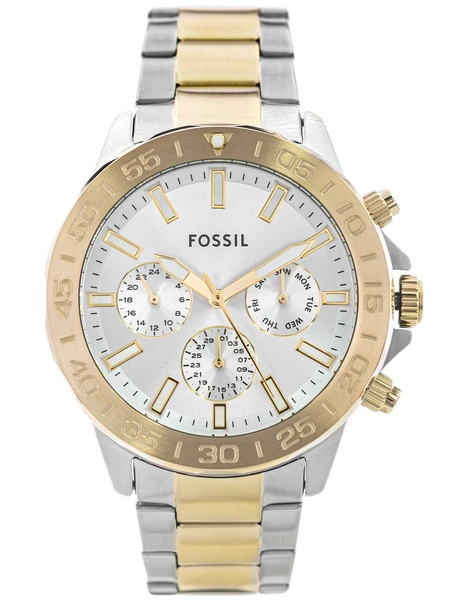 Zegarek męski FOSSIL BQ2707 Bannon