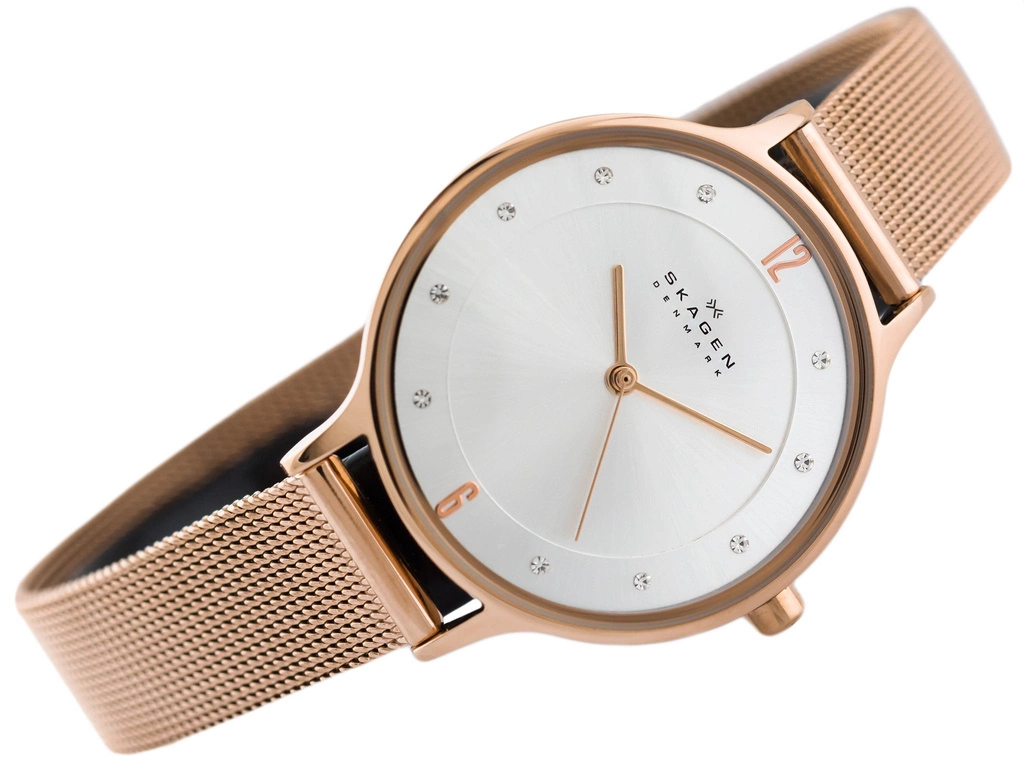 Zegarek damski SKAGEN Anita SKW2151
