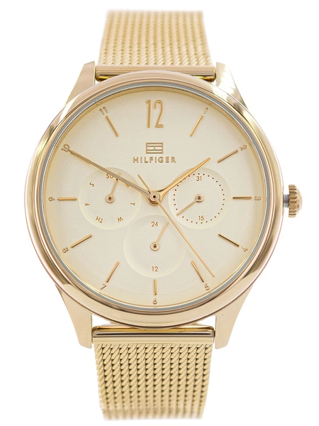 Zegarek damski TOMMY HILFIGER LAYLA 1782458