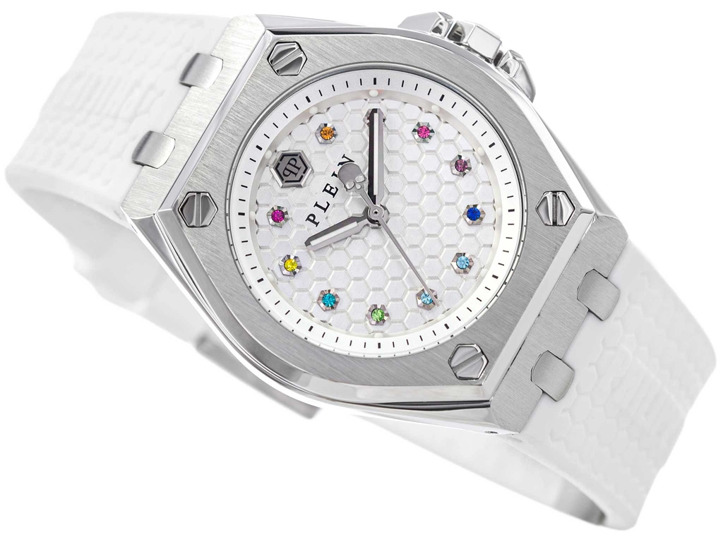 Zegarek damski PHILIPP PLEIN PWJAA0122 Extreme Lady