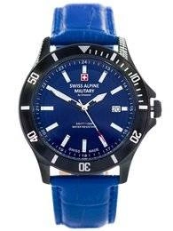 Zegarek męski SWISS ALPINE MILITARY SAM7022.1575