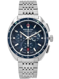 Zegarek męski Swiss Military Hanowa SMWGI0003303 Defender