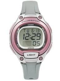 Zegarek damski CASIO LW-203-8AV