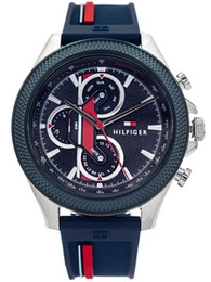 Zegarek męski TOMMY HILFIGER 1792083 Clark