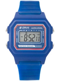 Zegarek dziecięcy LORUS R2319NX9 Kids