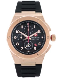 Zegarek męski Swiss Military Hanowa SMWGO2102010 Sonoran Chrono