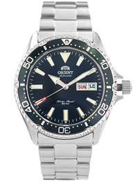 Zegarek męski ORIENT RA-AA0004E39B Kamasu Automatic