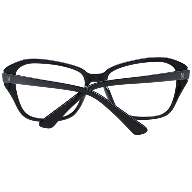 Okulary oprawki Damskie Marciano by Guess GM0386 Czarne