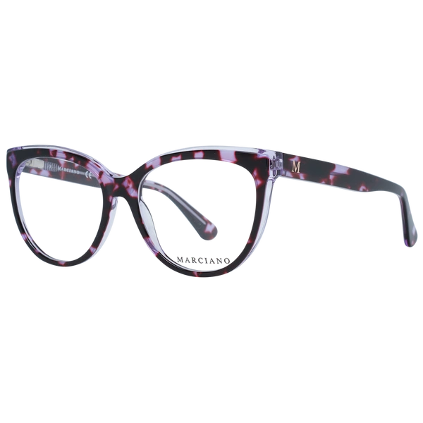 Okulary oprawki Damskie Marciano by Guess GM0377 083 54 Fioletowe
