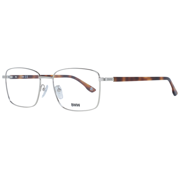 Okulary oprawki Męskie BMW BW5035-D 032 56 Złote