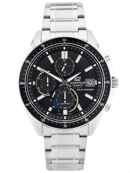 Zegarek męski CASIO Edifice EFS-S510D-1AVUEF