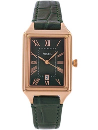 Zegarek damski FOSSIL ES5366 Raquel