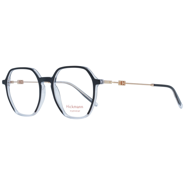 Okulary oprawki Damskie Ana Hickmann HI6225 Czarne