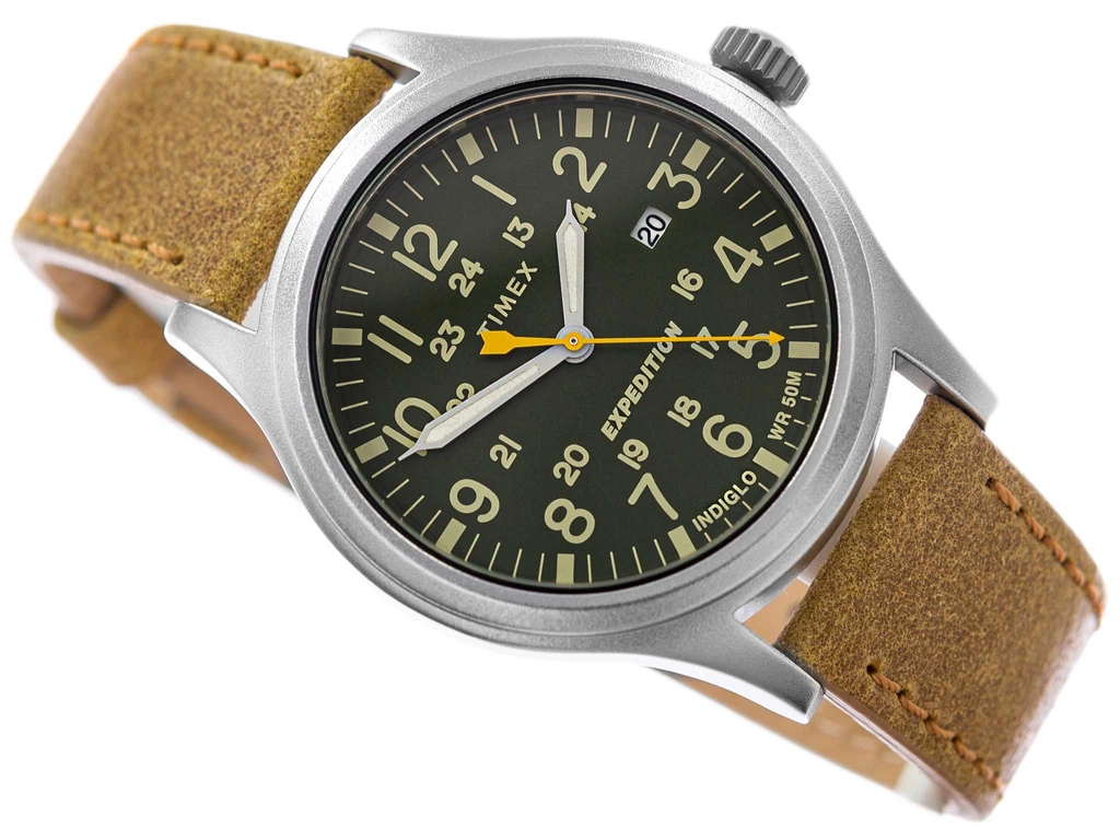 Zegarek męski TIMEX TW4B23000 Expedition