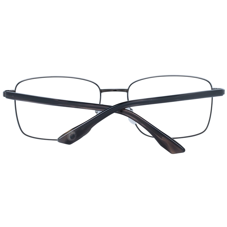 Okulary oprawki Męskie BMW BW5035-D 008 56 Szare