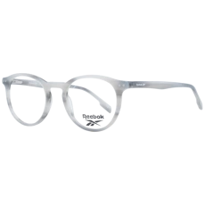 Okulary oprawki Reebok RV9020 02V 49 Szare
