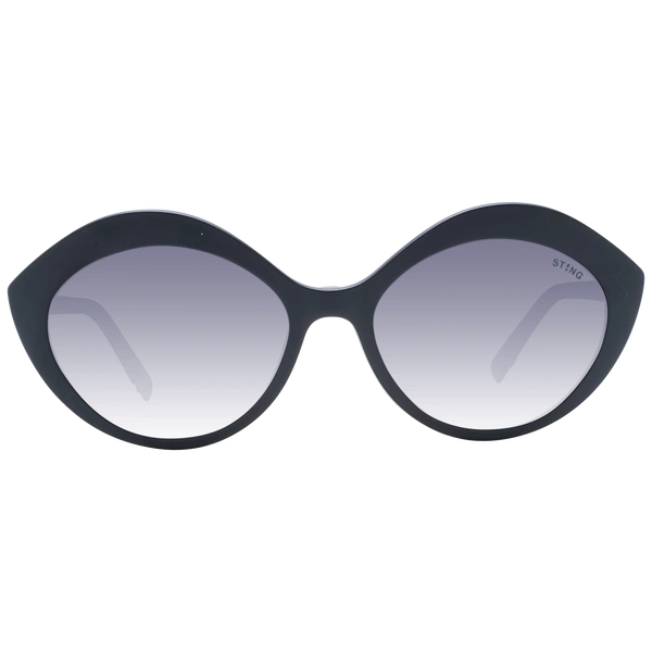Okulary oprawki Damskie Sting SST378 z nakładkami przeciwsłonecznymi
