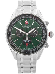 Zegarek męski Swiss Military Hanowa SMWGI0000307 Afterburn Chrono