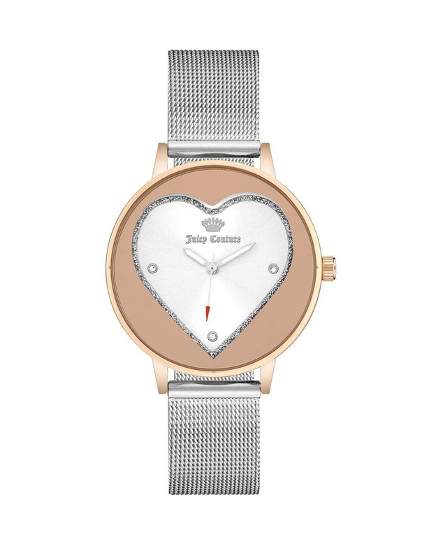 Zegarek Damski JUICY COUTURE JC/1241SVRT