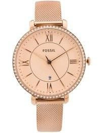 Zegarek damski FOSSIL Jacqueline ES4628