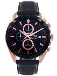 Zegarek męski LORUS RM308HX9