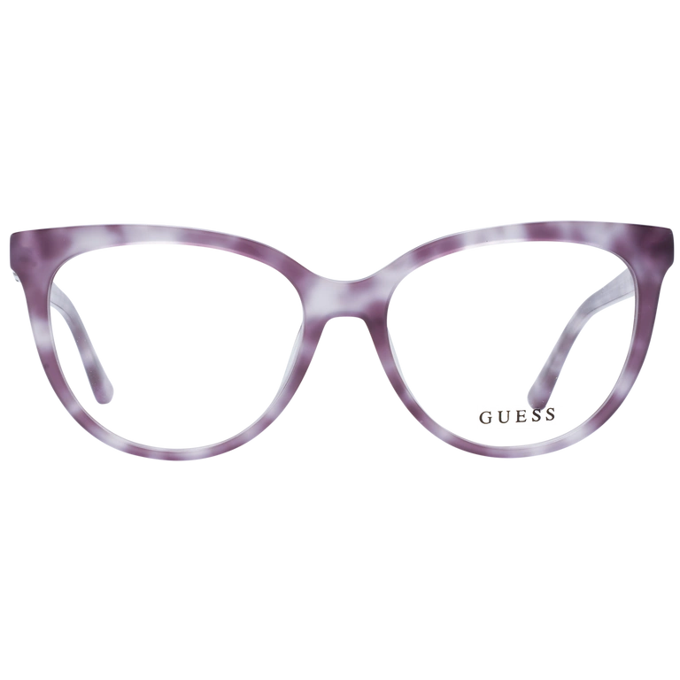 Okulary oprawki Damskie Guess GU2942 Fioletowe