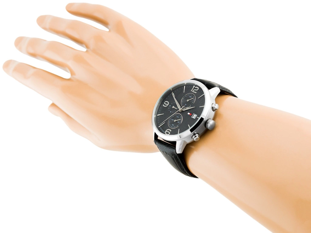 Zegarek męski TOMMY HILFIGER 1770015