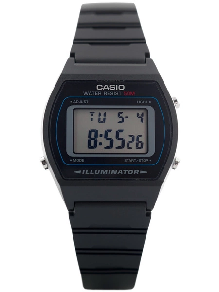 Zegarek męski CASIO W-202-1AVEF