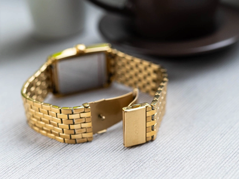 Zegarek męski FOSSIL FS6009 Carraway