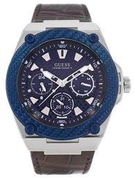 Zegarek męski GUESS W1058G4 Legacy