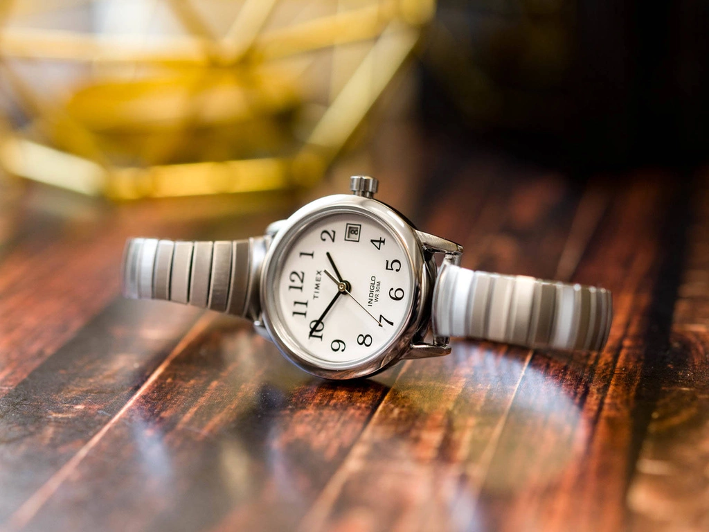 Zegarek damski TIMEX TWG025200