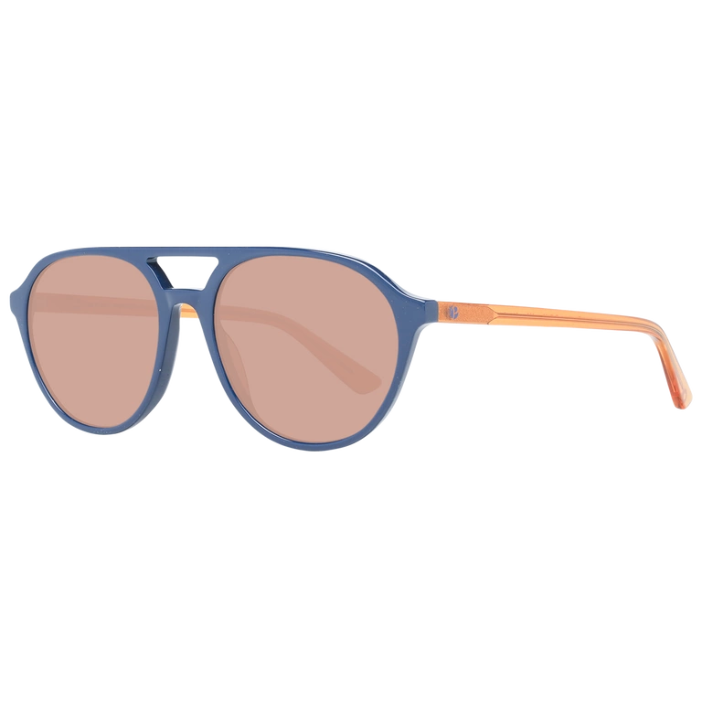 Okulary przeciwsłoneczne Męskie Pepe Jeans PJ7402 682 54 Niebieskie