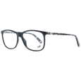Okulary oprawki Męskie Web WE5319 005 57 Czarne