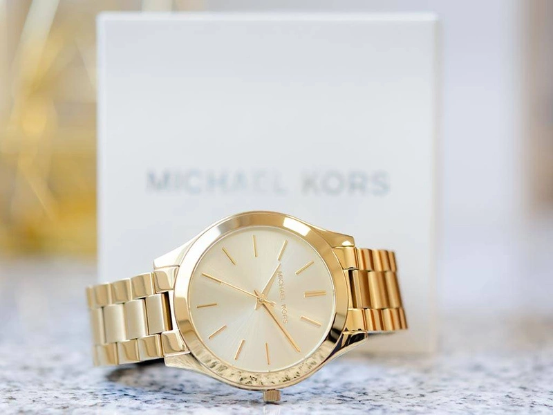 Zegarek damski MICHAEL KORS MK3179